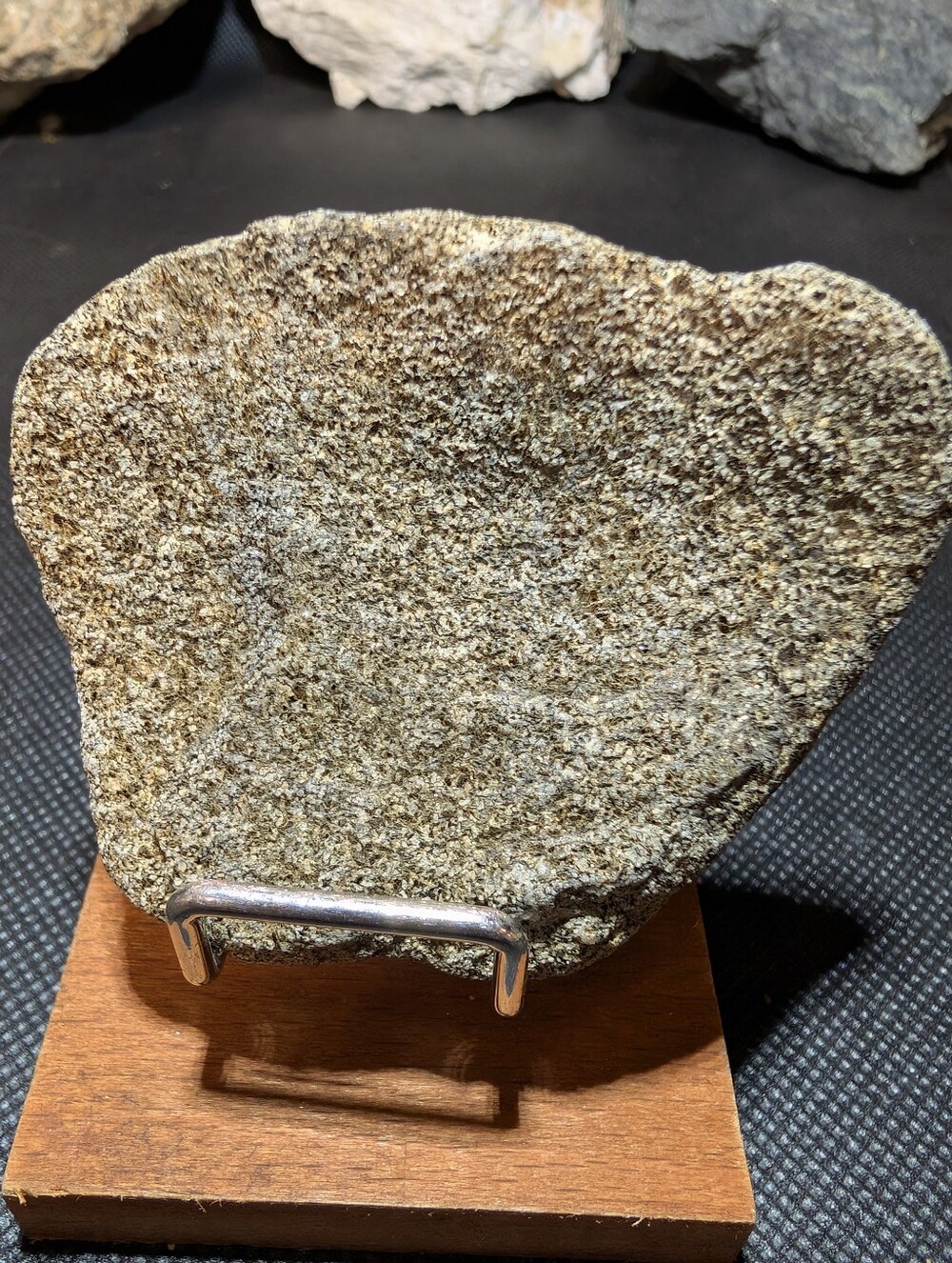 Gold Mica Schist Specimen